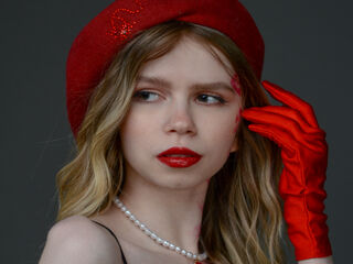 fingering webcamgirl UnataMigdel