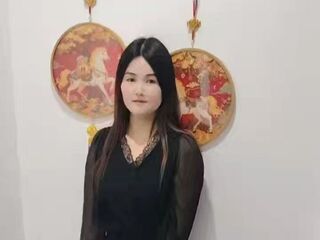 fingering girl webcam  XiaJiaojiao