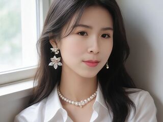 sex cam YaoYiYi