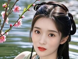 chatrubate cam girl Yurix