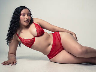 Kinky webcam girl ZhoeCarter