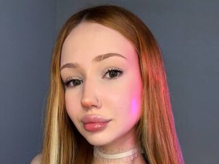 camgirl playing with sex toy ZoeFord
