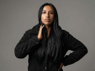 free cam picture AdaharaBanks