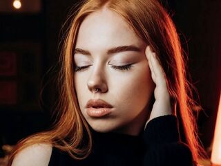 kinky webcam video AmberrFire