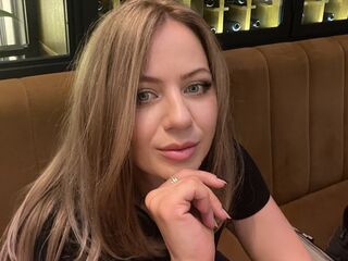 girl nude AnyaLior