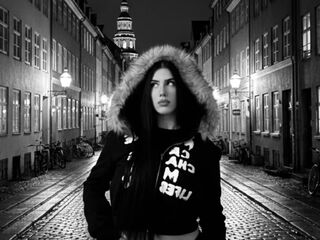 live sex webcam HazelHayese