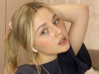 anal cam KimbraHardinger
