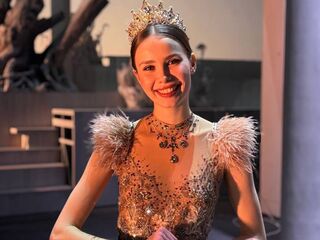 camslut webcam video NylaPitarresi