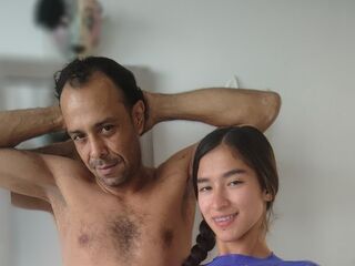 free jasmin livecam AitanaMarcc