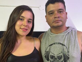 free jasmin cam AmyandAlan