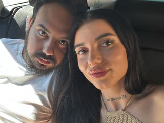 hardcore couple sexcam BiancaAndAlex
