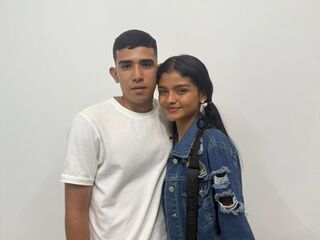 hardcore show BlakeAndJess