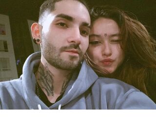 hot cam couple sex DanizAndZaratos