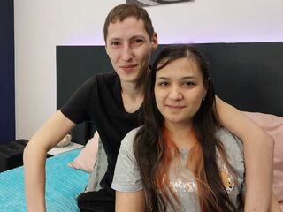 live couple blowjob webcam DavidTeresa
