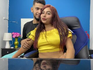 hot sex cam EimyAndres