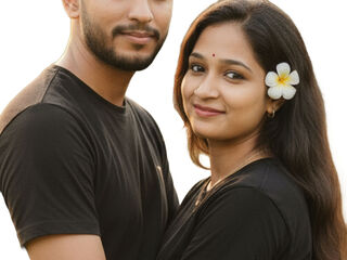 webcam live sex show ElizaRishabh