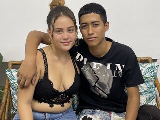 live camgirl anal sex EmiAndLuis