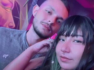 jasmin sex webcam couple EvanErick