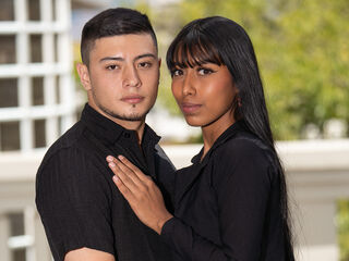 camcouple live sex HannaAndApolo