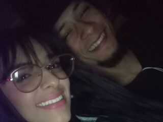 camcouple webcam picture HarryandAnny