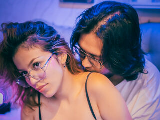 hot webcam slut JackandEmyly