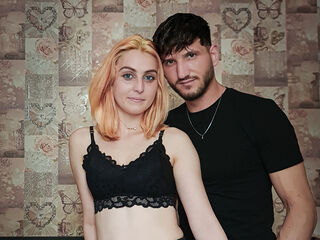 webcamgirl fucked by stranger JackoAndAnne