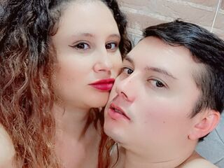 free adult cam KatiaandTony