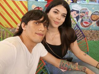 hot web cam couple fucking KeityandLiam