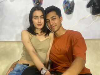 dirty live sex webcam LannaAndLeo