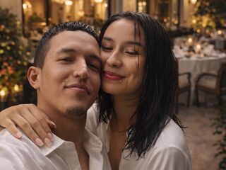 jasmin livecam LeylaAndMichael