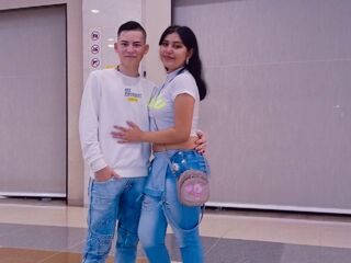 livesex cam free LucyAndEdmond