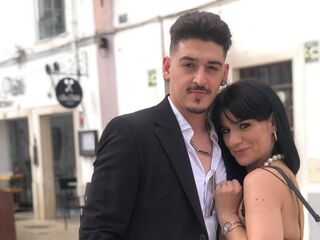 live cam couple anal fuck MarineRaphael