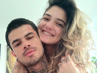 adult couple cam sex MayaAndNetto