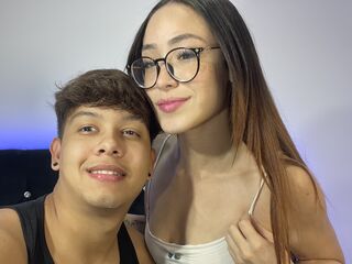 naughty cam couple picture MeganandTonny