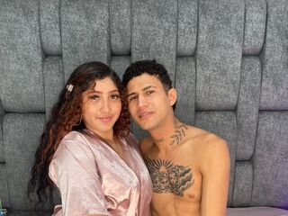 hot sex cam online MilenaAndRoyce