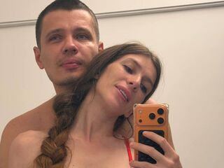 hot webcam slut anal MissAndKis