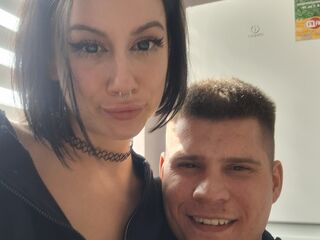fucking web cam couple liveshow NadiNicolas