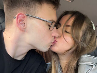 dirty couple live cam PashaAndMila