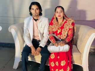 cam couple photo RasmikaAndSheikh
