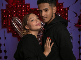 sexcam free SaraLuigui