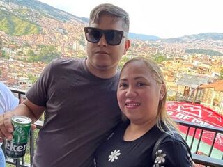 cam couple chat SoffiaAndLucas