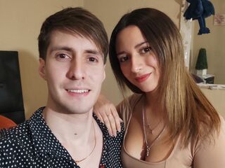 cam couple webcam sex SofiaAndLuke