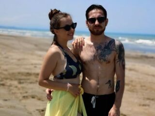 live cam couple photo SofiandLiam