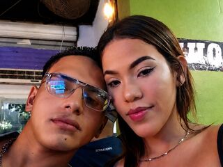 live porn cam SophiaAndEthan