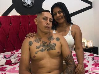 hot couple cam sex TatianaAndJacob