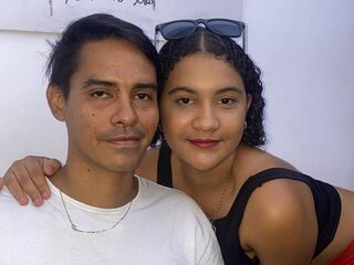 naughty cam picture YalyAndTony