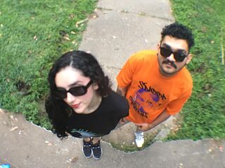 live chat room couple YuneAndEric