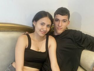 dirty live webcam show ZoeAndOliver