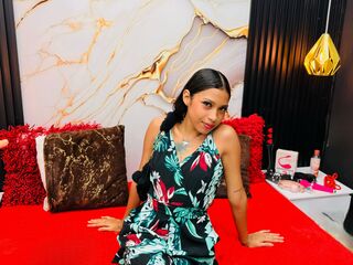 webcamgirl foot fetish sex chat AuroraMendez