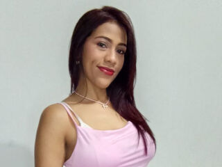 bdsm fetish live cam GeorginaEvanz